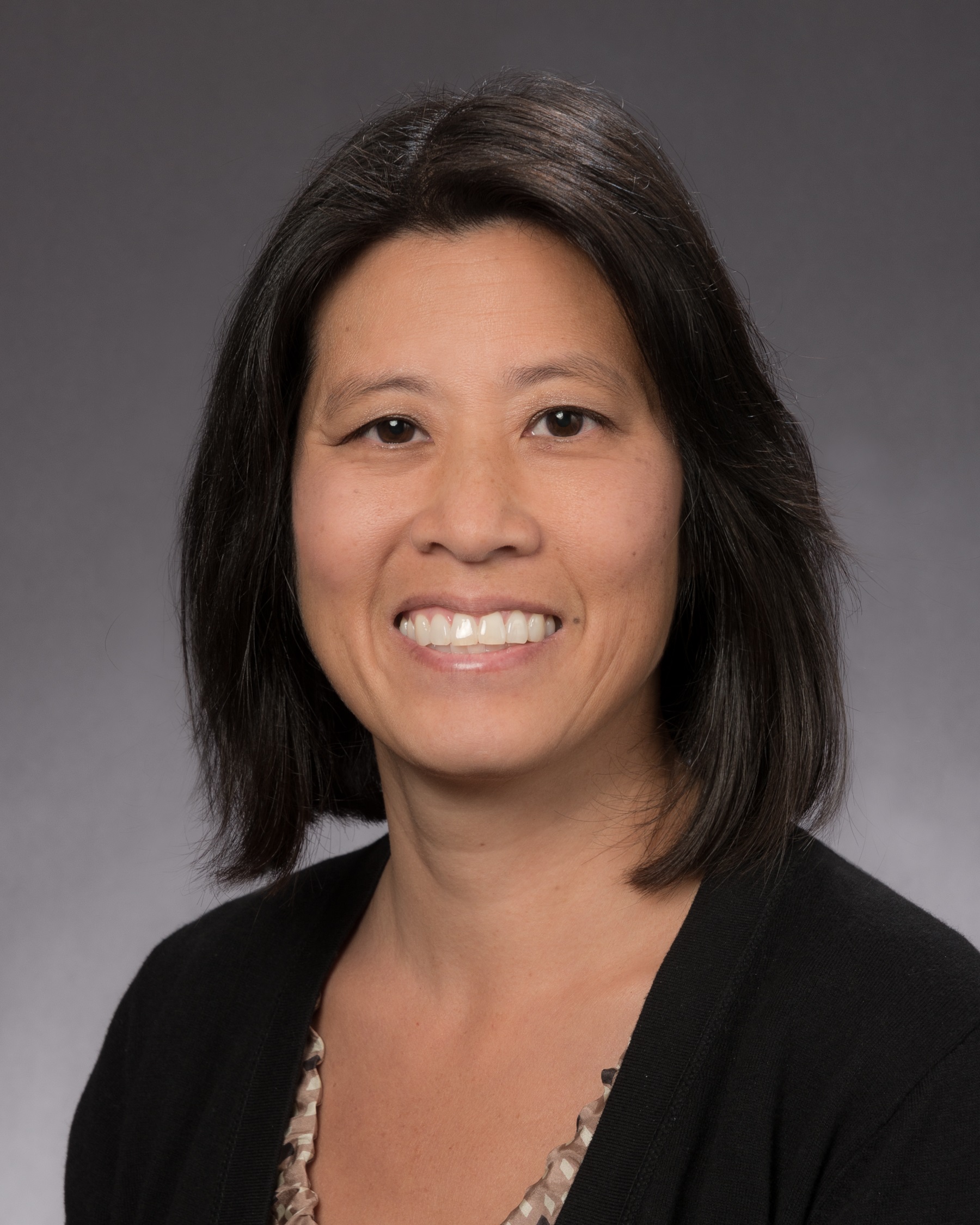 Lily Chang, MD, FACS
